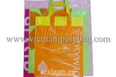 vietnam soft loop plastic bag