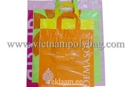 vietnam soft loop plastic bag