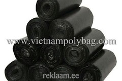 vietnam plastic garbage bag