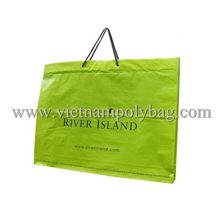 vietnam drawstring plastic bag