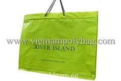 vietnam drawstring plastic bag