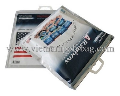 vietnam clip loop plastic bag