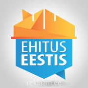 Ehitus Eestis logo