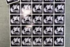 Crawl.ee logokleebised