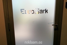 EuroPark aknakleebised
