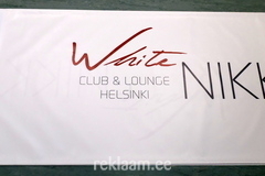 Nikki PVC banner 