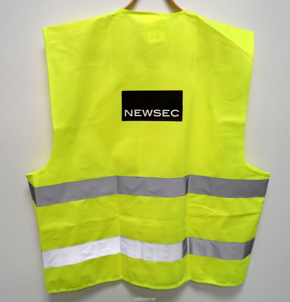 Newsec helkurvest