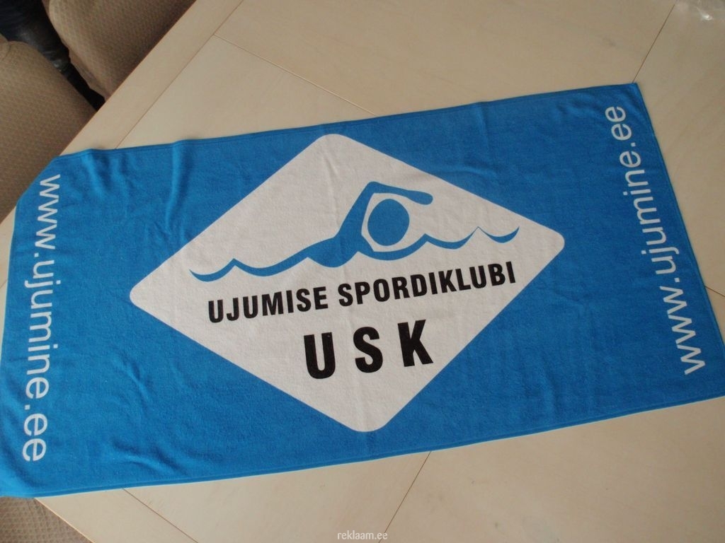 Ujumise Spordiklubi saunalina