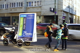 Promobike I Masskampaaniad.net Estonia