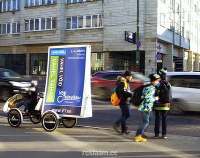 Promobike I Masskampaaniad.net Estonia