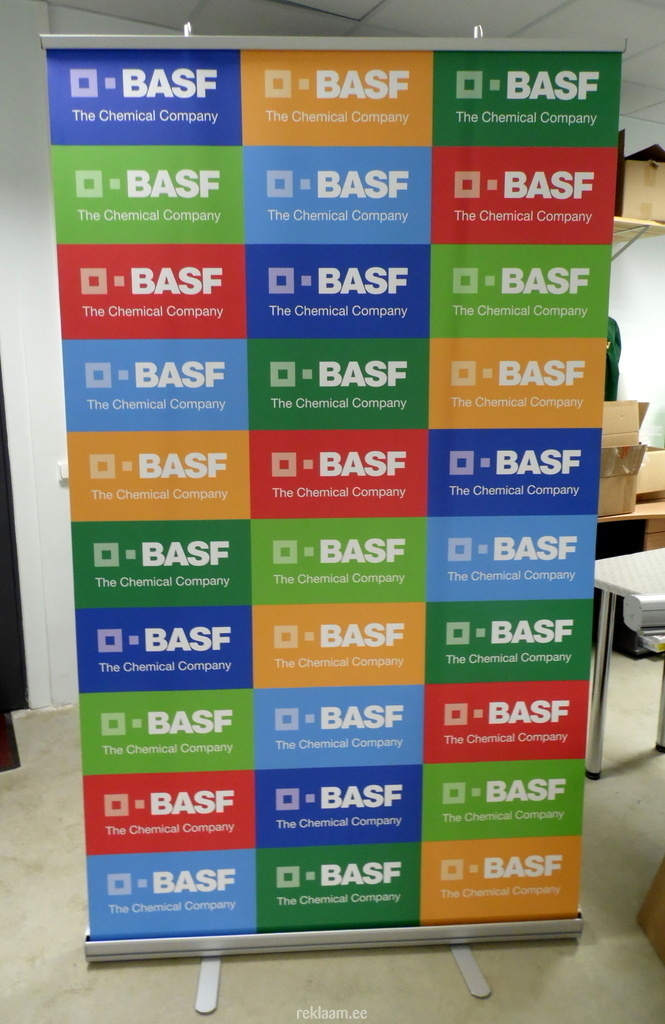 Basf roll up