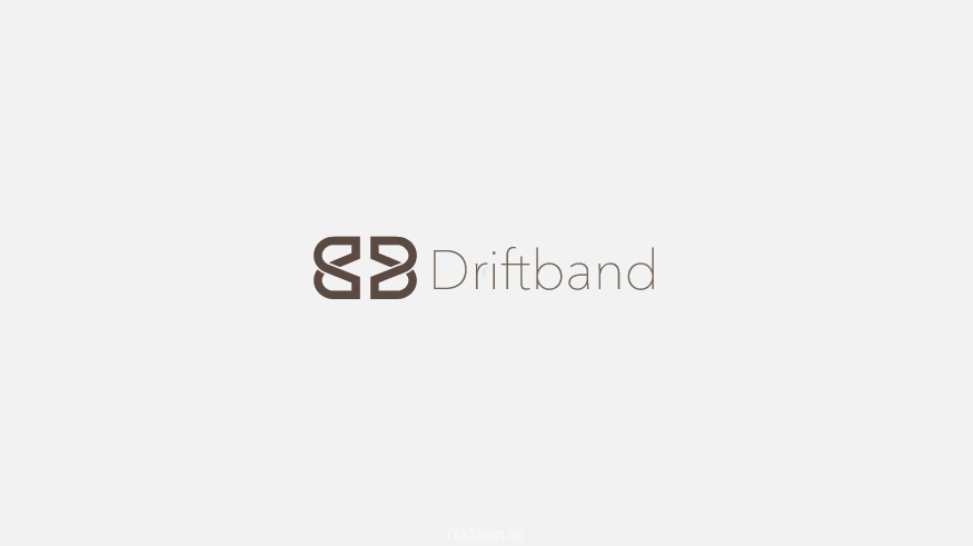 Driftband logo