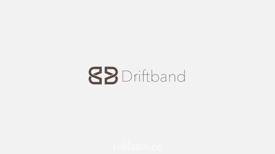 Driftband logo