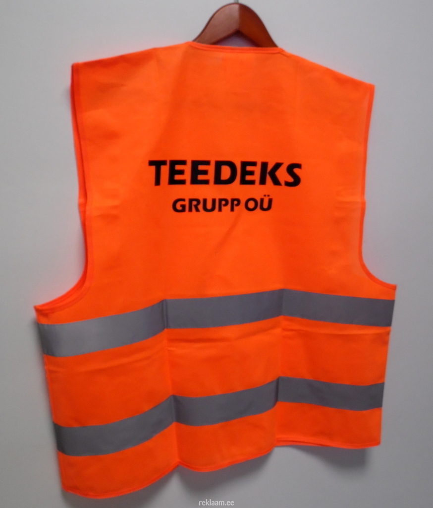 Teedeks helkurvest