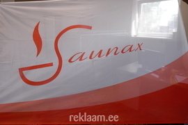 Saunax mastilipp