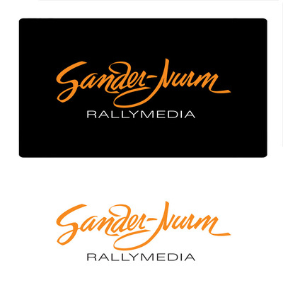 Sander Nurm Rallymedia logo