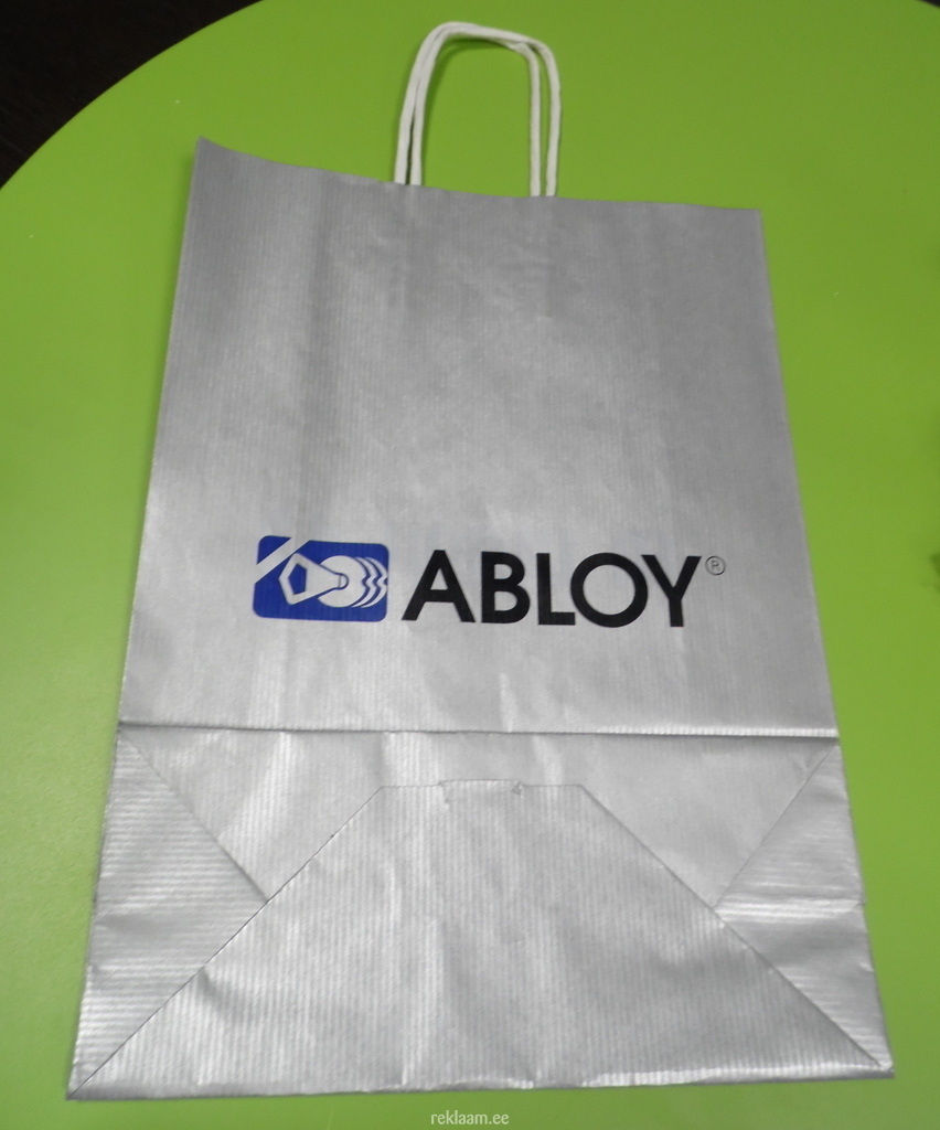 Abloy paberkott