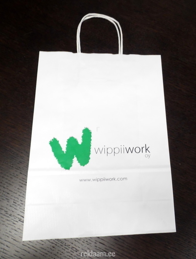Wippiiworks paberkott