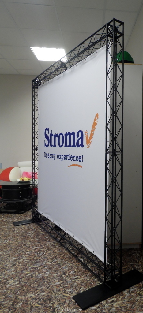 Stroma truss-sein 