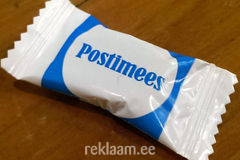 Logoga komm - Postimees 