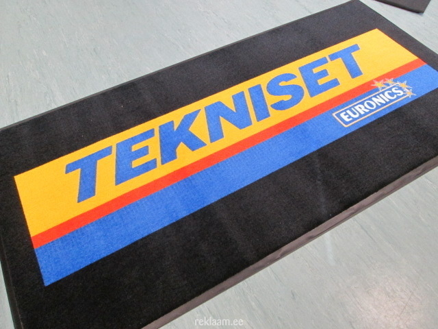 Tekniset logomatt