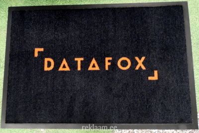 Datafox reklaamvaip