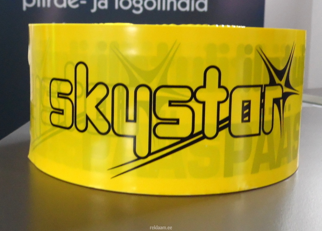 Skystar logolint