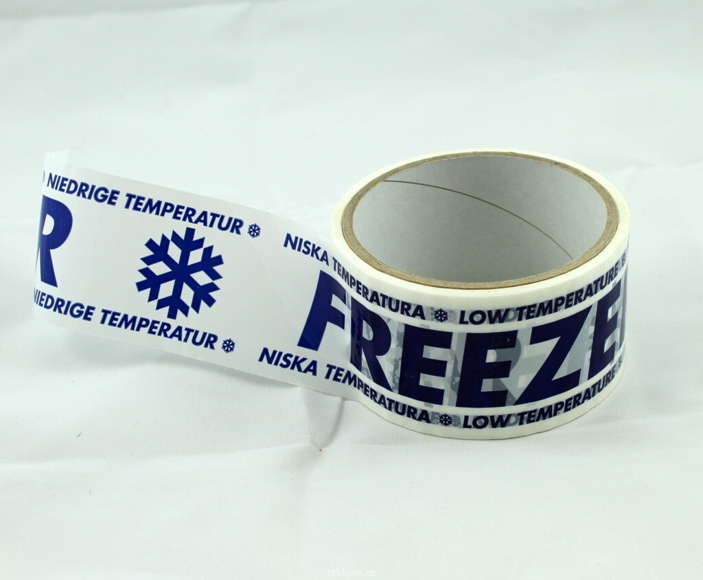 Freeze logoteip