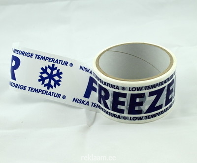 Freeze logoteip