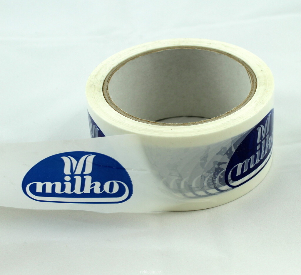 Milko pakketeip