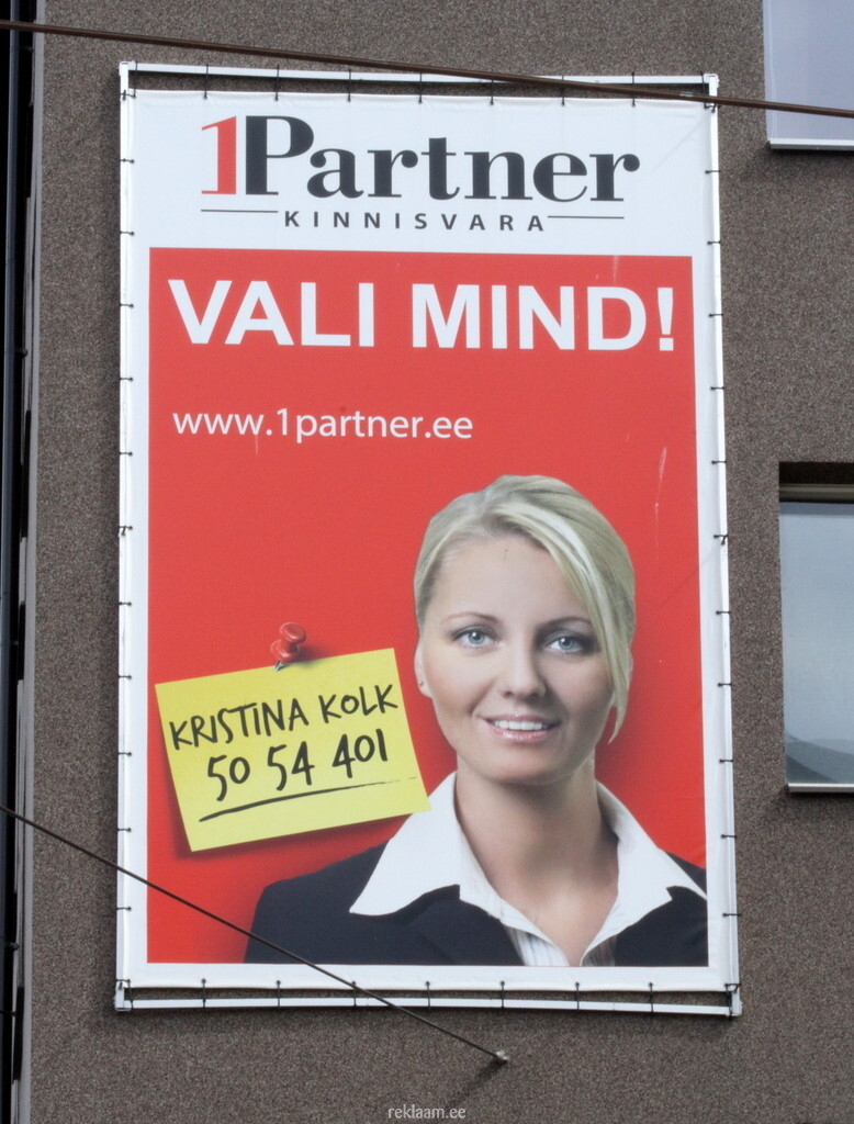 Reklaamplakat