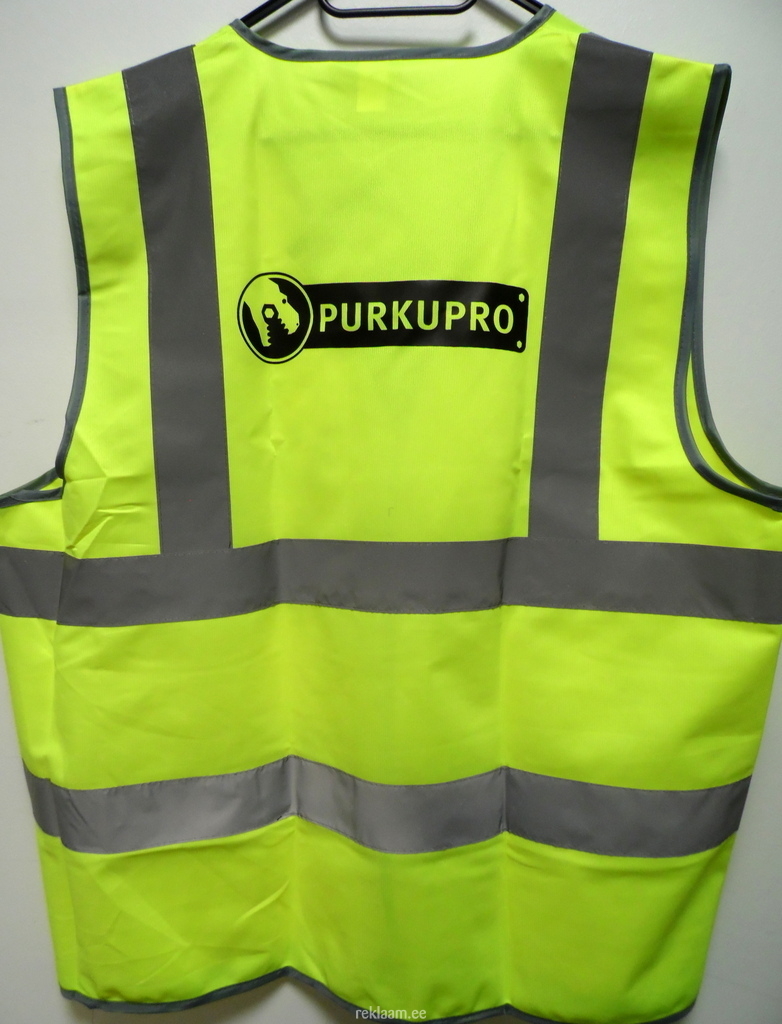 Purkupro helkurvest