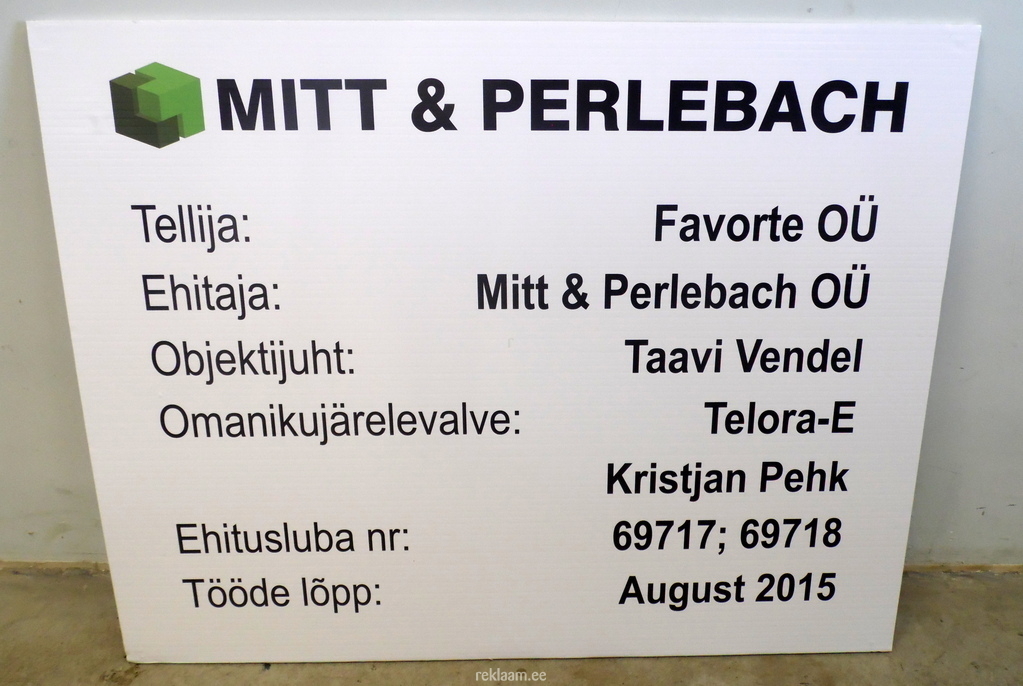 Mitt&Perlebach obkektisilt