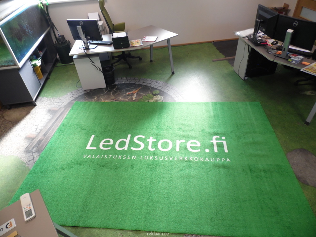 LOGOVAIP Ledstore