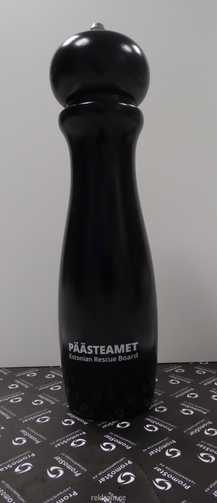 Päästeamet logoga pipraveski 