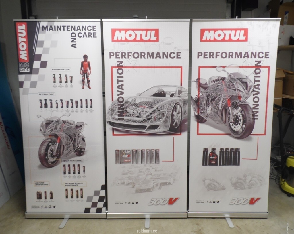 Motul roll upid