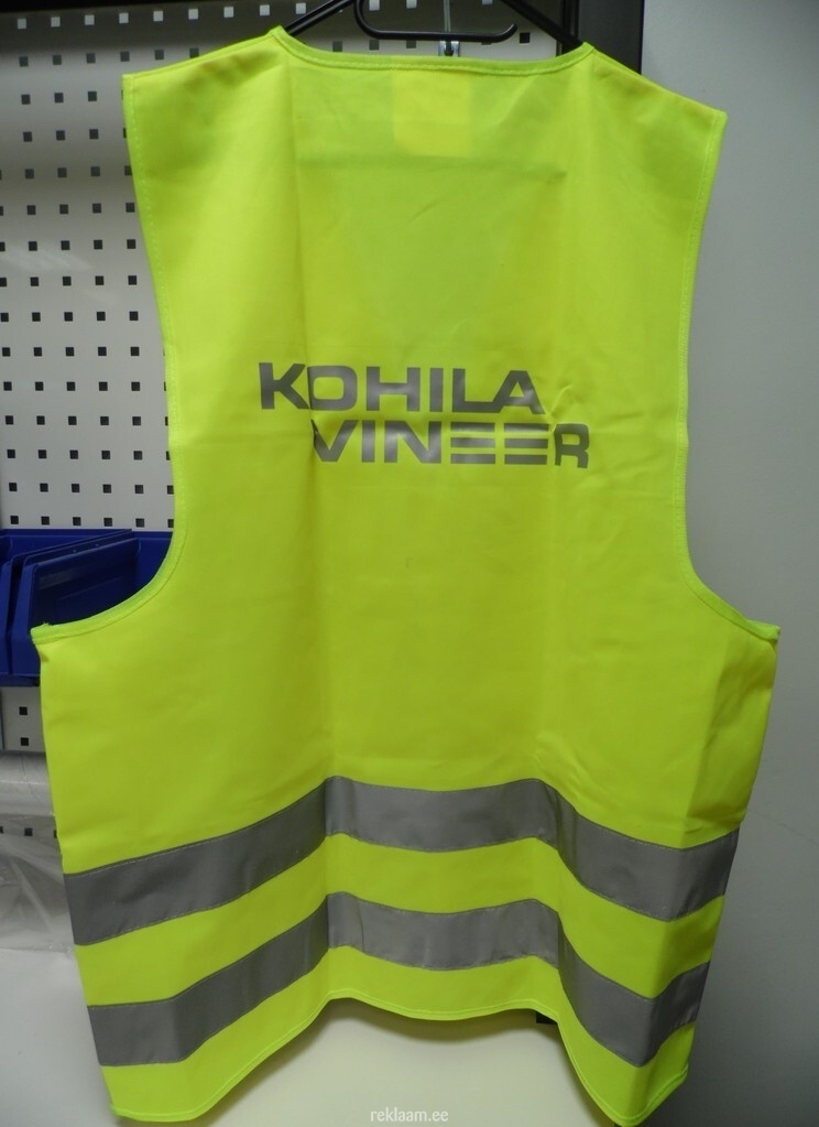 Kohila Vineer helkurvest