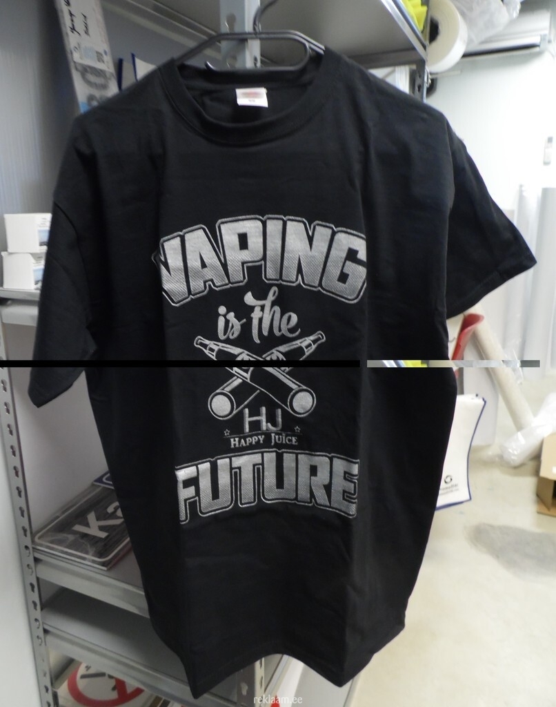 Vapinf Future reklaamsärk