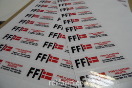 FFI logokleebised
