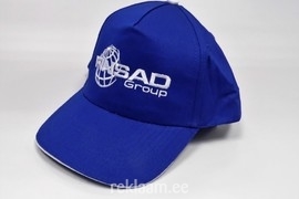 Finsad Group logoga nokamüts