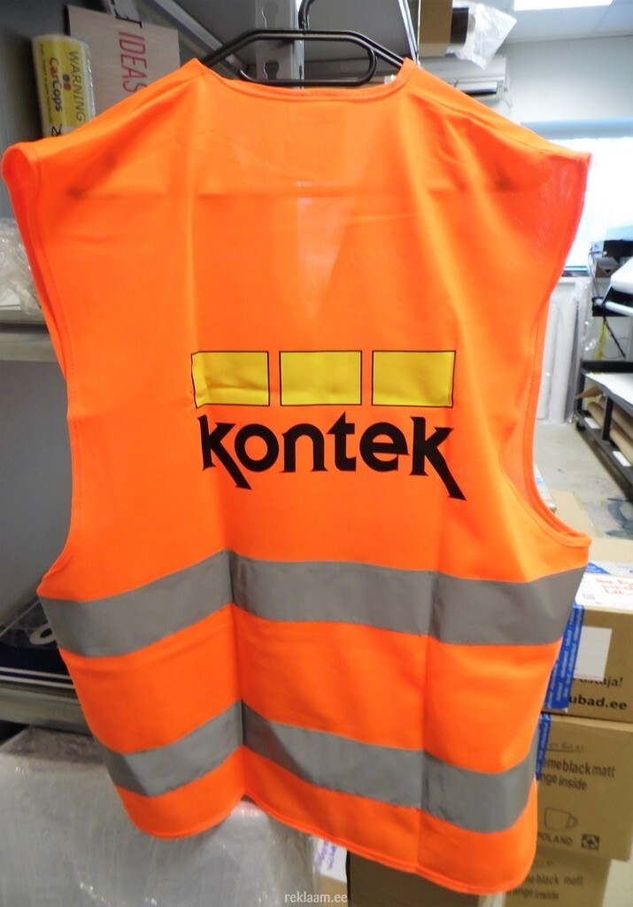 Kontek helkurvest