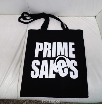 Prime sales riidest kott