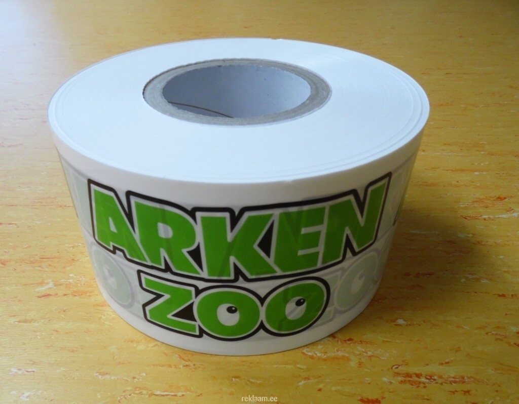 Arken Zoo logolint