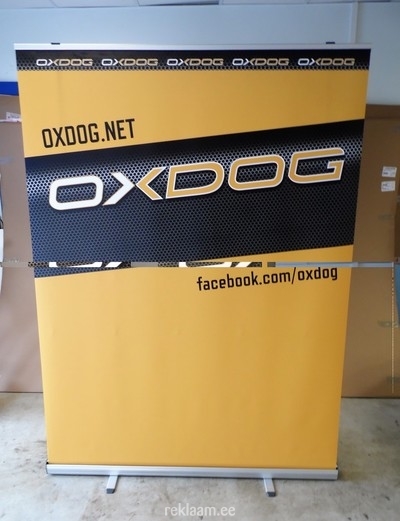 Oxodg roll up 1500x2000 mm