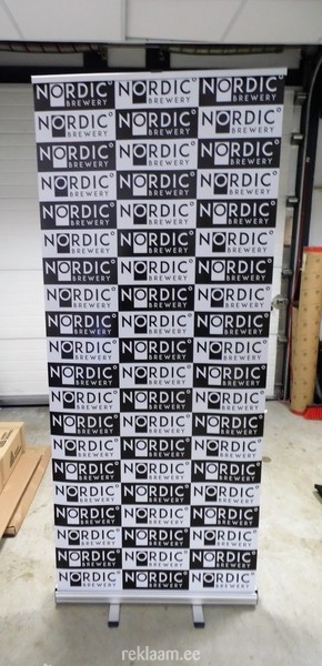 Nordic roll up