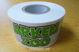 Arken Zoo pakketeip