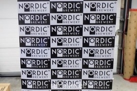 Nordic roll up