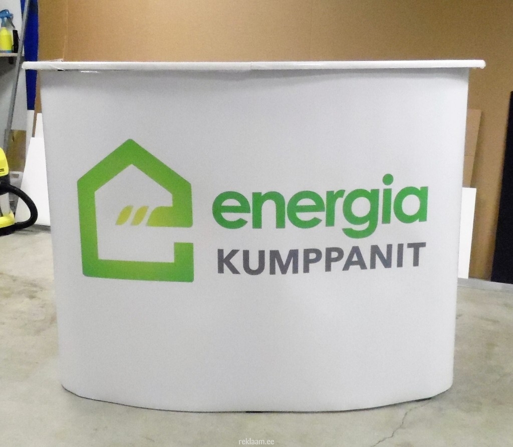 Energia reklaamlaud