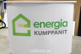 Energia reklaamlaud