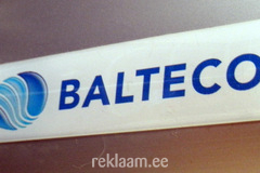 Balteco kristallkleebis